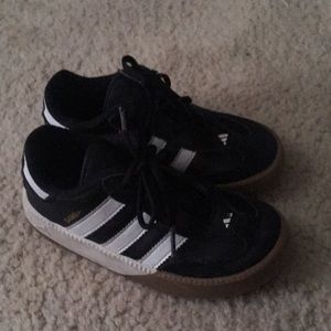 KIDS adidas shoes